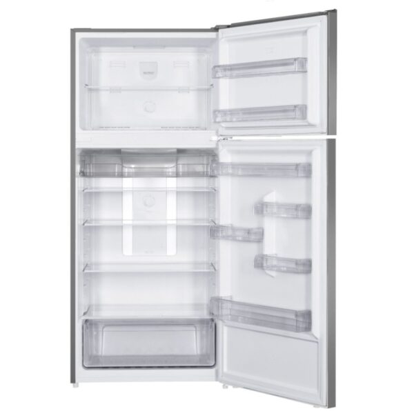 FRIGORÍFICO 2 PORTAS 184x80CM E INOX JOHNSON - Image 2
