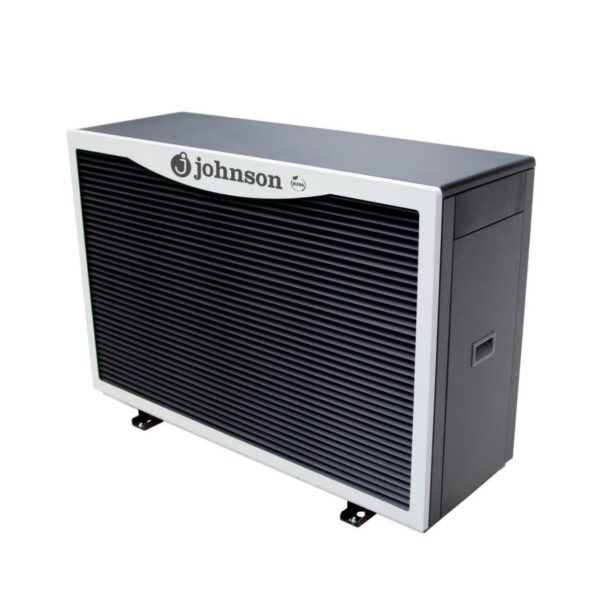 BOMBA DE CALOR DE ALTA TEMPERATURA SÉRIE AURUM | R290 JOHNSON