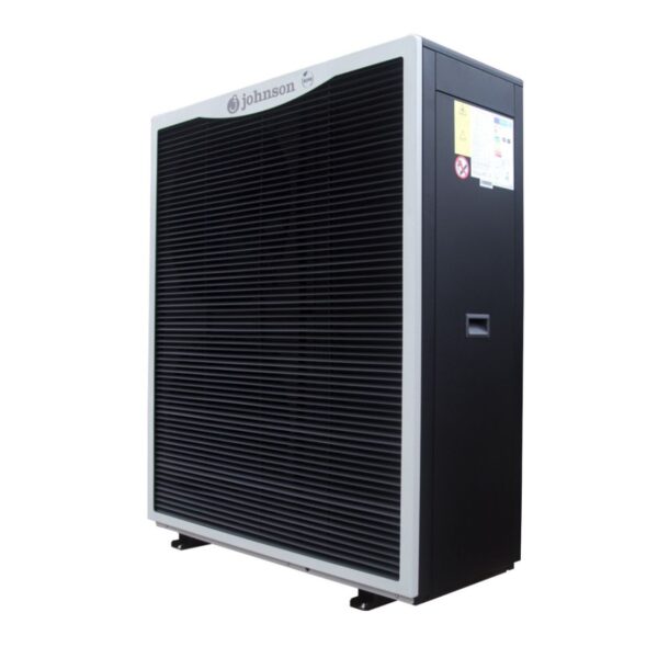 BOMBA DE CALOR DE ALTA TEMPERATURA SÉRIE AURUM | R290 JOHNSON - Image 2