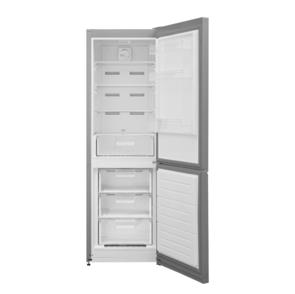 FRIGORÍFICO COMBINADO 186x60CM INOX JOHNSON - Image 2