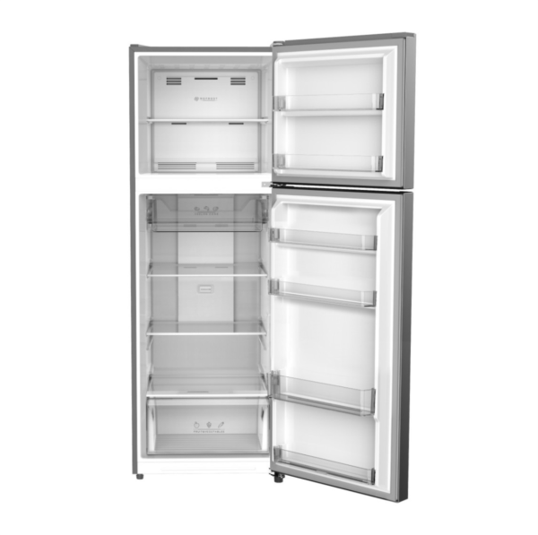FRIGORÍFICO 2 PORTAS 173x60CM INOX JOHNSON - Image 2