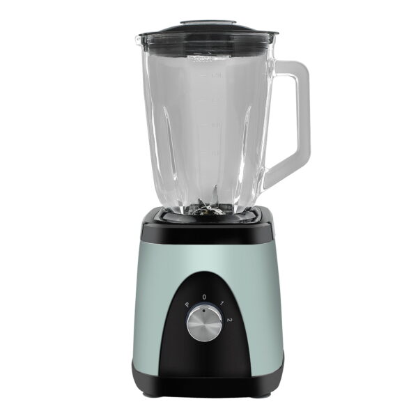 LIQUIDIFICADOR KÜKEN 1.5L 1000W VERDE PASTEL