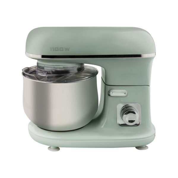 BATEDEIRA COM TAÇA KÜKEN 1100W VERDE PASTEL - Image 2