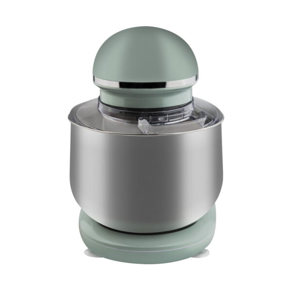 BATEDEIRA COM TAÇA KÜKEN 1100W VERDE PASTEL - Image 3