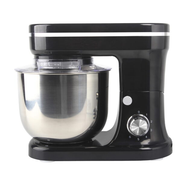 BATEDEIRA COM TAÇA KÜKEN 600W PRETO - Image 2