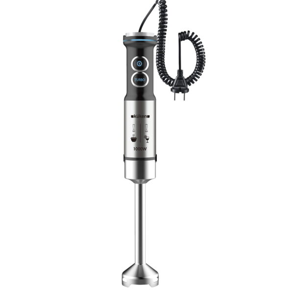 VARINHA MÁGICA KÜKEN (1000W-INOX)