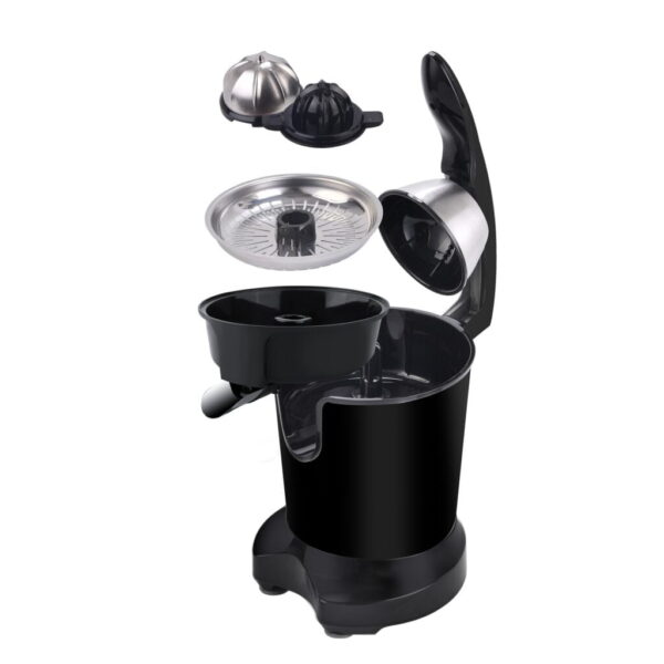 ESPREMEDOR KÜKEN 650W PRETO - Image 2