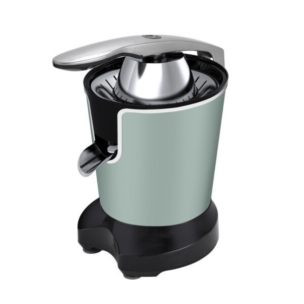 ESPREMEDOR KÜKEN 650W VERDE PASTEL