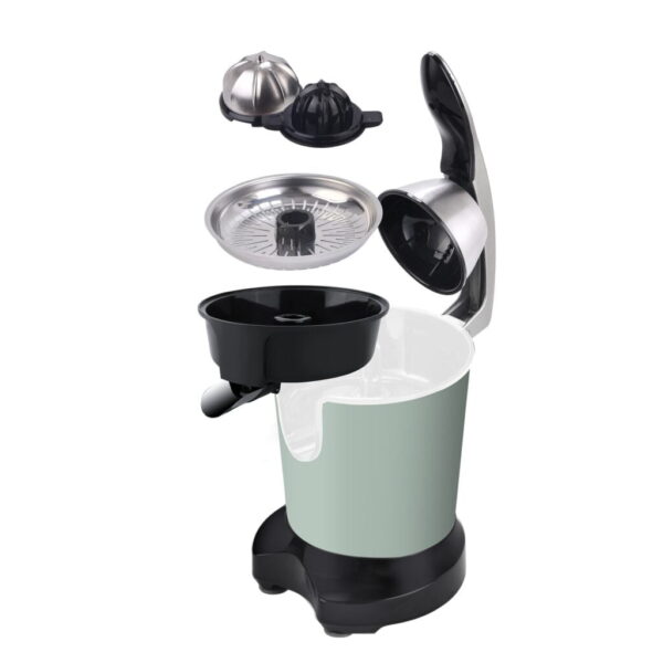 ESPREMEDOR KÜKEN 650W VERDE PASTEL - Image 2