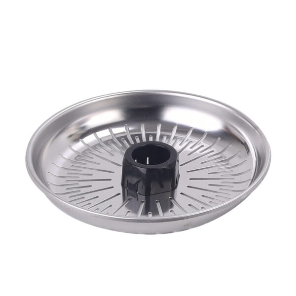 ESPREMEDOR KÜKEN 650W INOX - Image 2