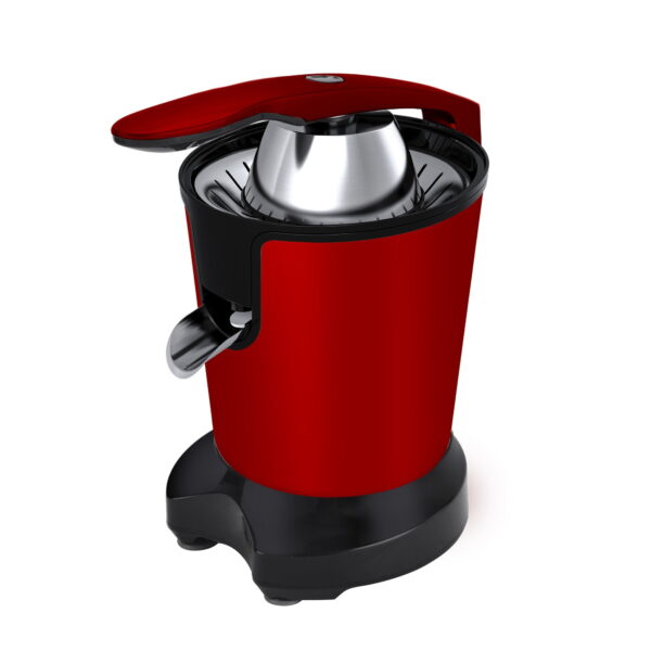 ESPREMEDOR KÜKEN 650W VERMELHO