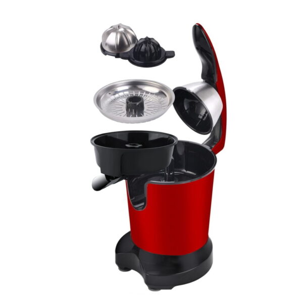 ESPREMEDOR KÜKEN 650W VERMELHO - Image 2