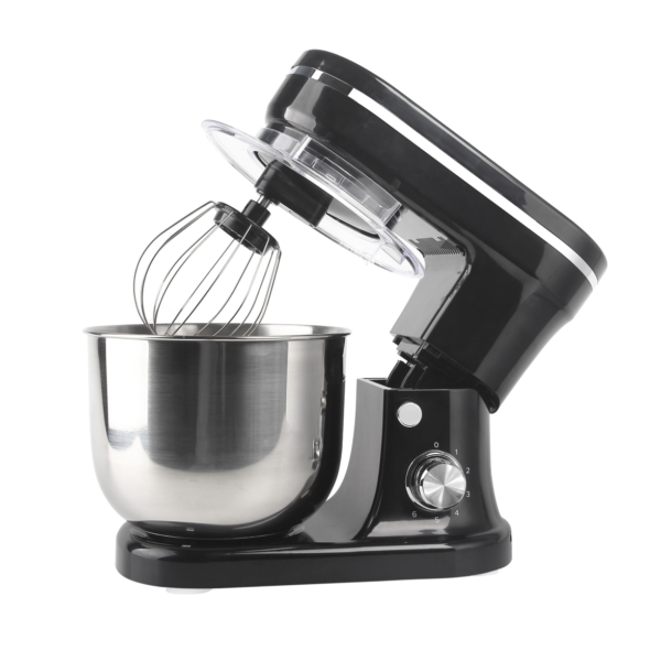 BATEDEIRA COM TAÇA KÜKEN 600W PRETO