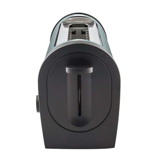 TORRADEIRA GRANDE (1000W- 2 PEÇAS - VERDE PASTEL) KÜKEN - Image 3