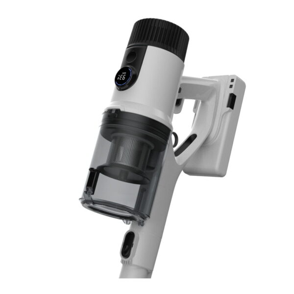 ASPIRADOR VERTICAL ESCOVA INTELIGENTE BRUSHLESS KÜKEN - Image 3