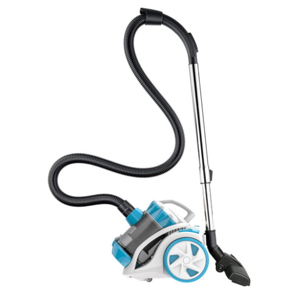ASPIRADOR SEM SACO KÜKEN 800W AZUL - Image 3
