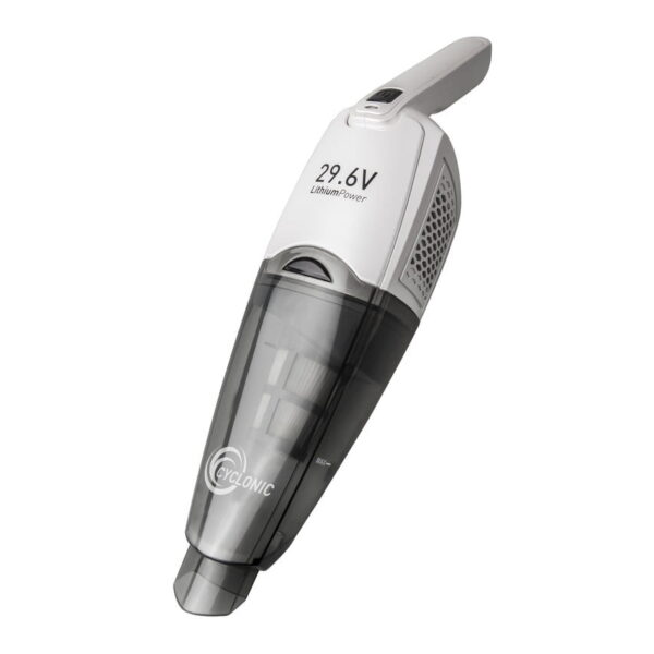 ASPIRADOR VERTICAL 2 EM 1 KÜKEN BRANCO - Image 3