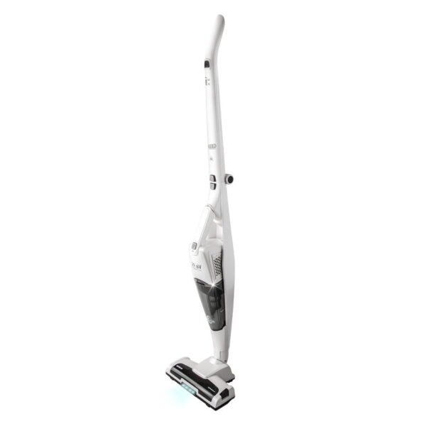 ASPIRADOR VERTICAL 2 EM 1 KÜKEN BRANCO