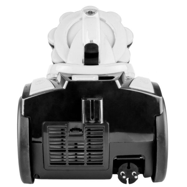 ASPIRADOR SEM SACO BRANCO 800W (2400W) KÜKEN - Image 2