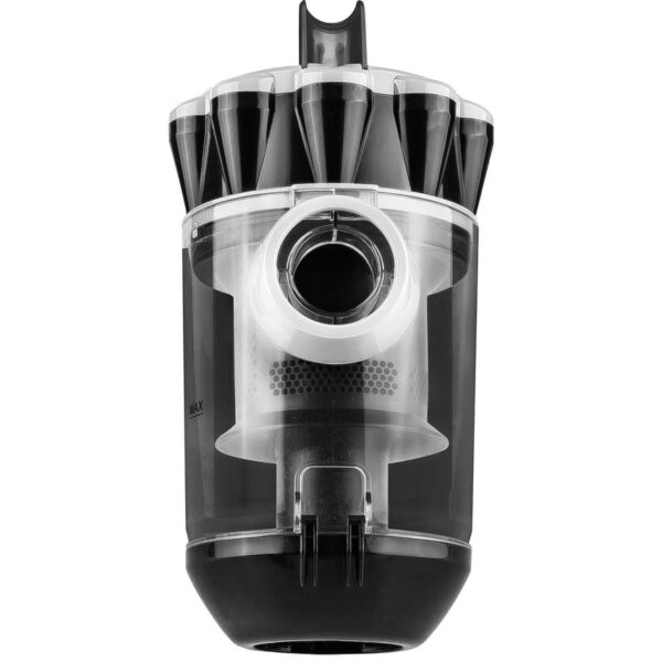 ASPIRADOR SEM SACO BRANCO 800W (2400W) KÜKEN - Image 3