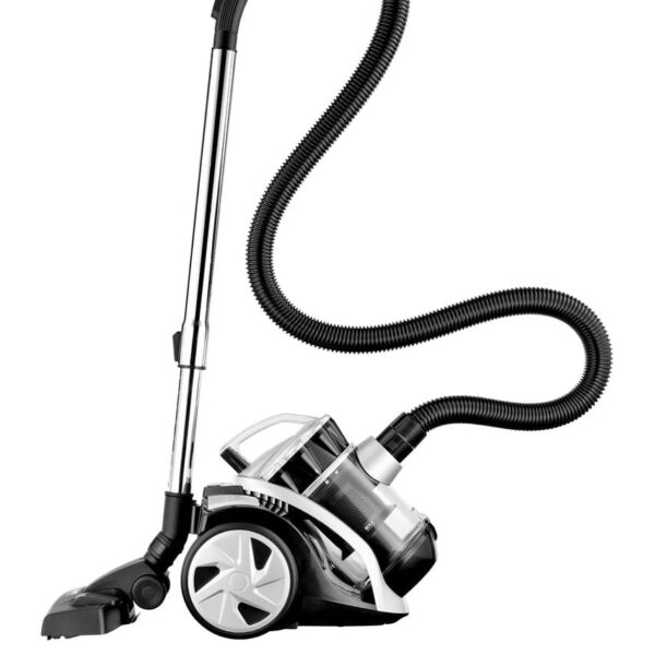 ASPIRADOR SEM SACO BRANCO 800W (2400W) KÜKEN