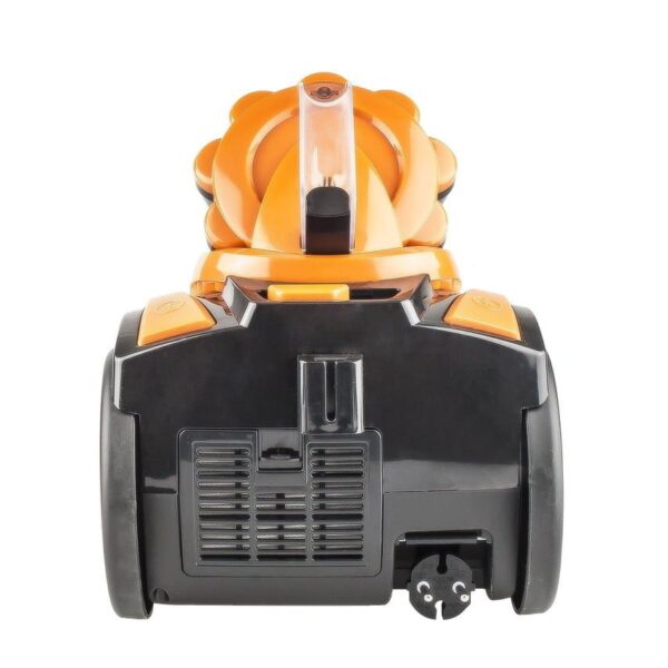 ASPIRADOR SEM SACO 800W (2400W) GOLD KÜKEN - Image 2
