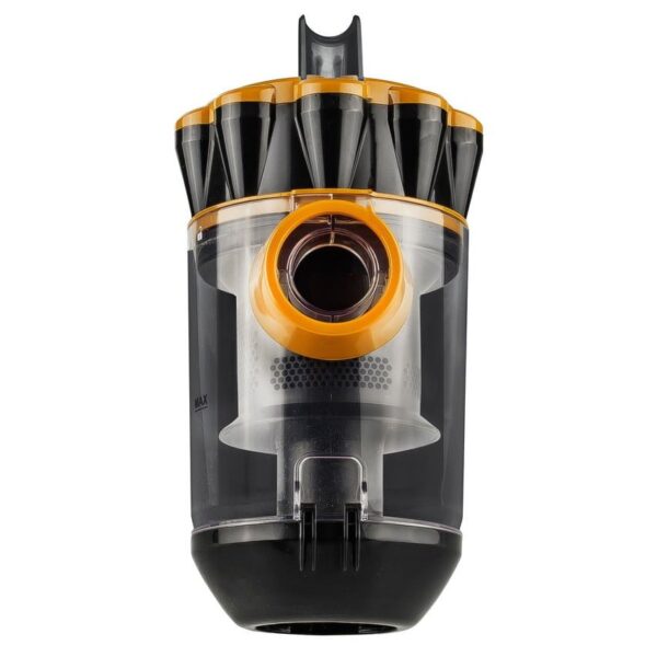ASPIRADOR SEM SACO 800W (2400W) GOLD KÜKEN - Image 3