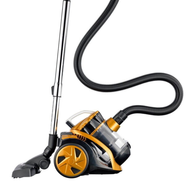 ASPIRADOR SEM SACO 800W (2400W) GOLD KÜKEN