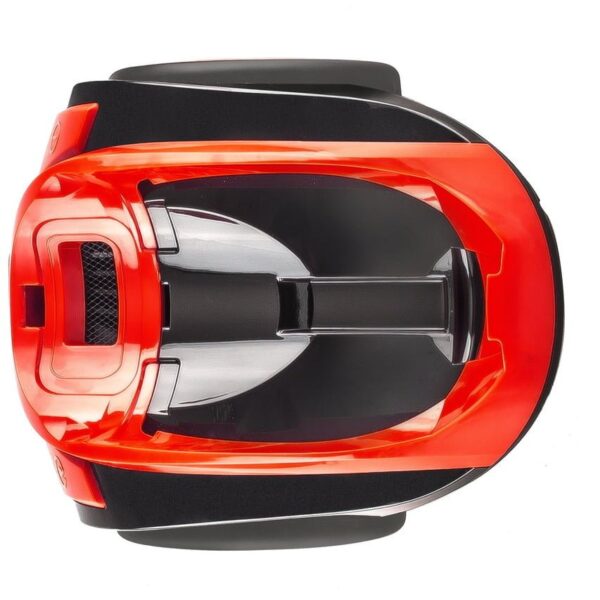 ASPIRADOR SEM SACO VERMELHO 800W (2400W) KÜKEN VERMELHO - Image 2