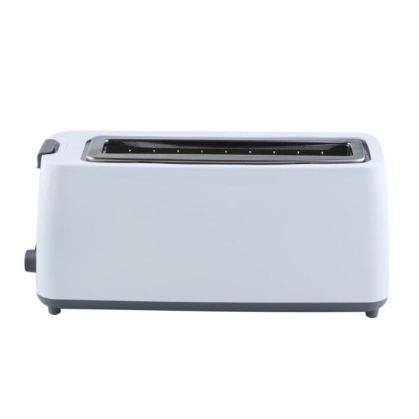 TORRADEIRA PLÁSTICO GRANDE (900W - 1 PEÇA - BRANCA) KÜKEN - Image 3