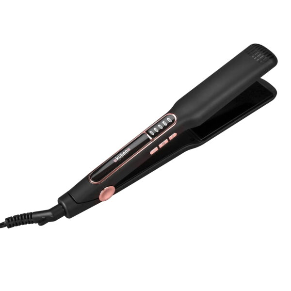 PRANCHA DE CABELO ALISAR CERÂMICA 70W KÜKEN