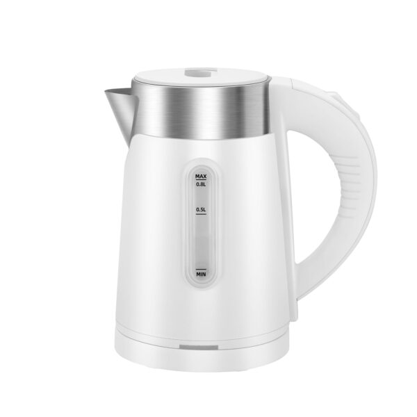 CHALEIRA (1 LITRO - 1000W - AÇO INOXIDÁVEL) KÜKEN