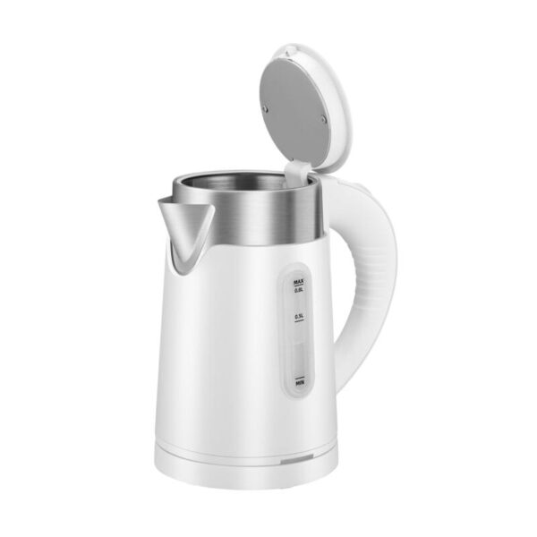 CHALEIRA (1 LITRO - 1000W - AÇO INOXIDÁVEL) KÜKEN - Image 2