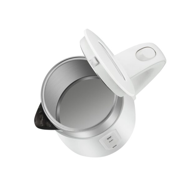 CHALEIRA (1 LITRO - 1000W - AÇO INOXIDÁVEL) KÜKEN - Image 3