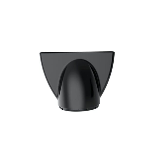 SECADOR DE CABELO PROFISSIONAL IÔNICO (2000W - PRETO MATE) KÜKEN - Image 2