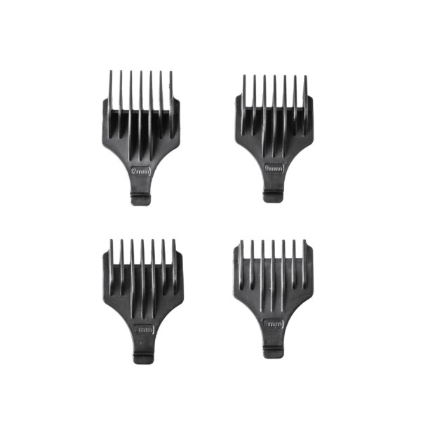 MÁQUINA DE CORTAR CABELO / BARBA ( 3W - BATERIA ) KÜKEN - Image 2