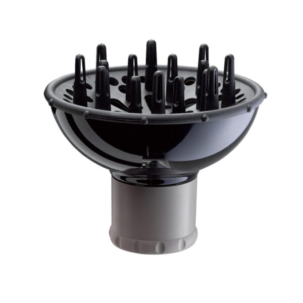 SECADOR DE CABELO PROFISSIONAL DELUXE (IÔNICO - 2300W - MOTOR AC) KÜKEN - Image 2