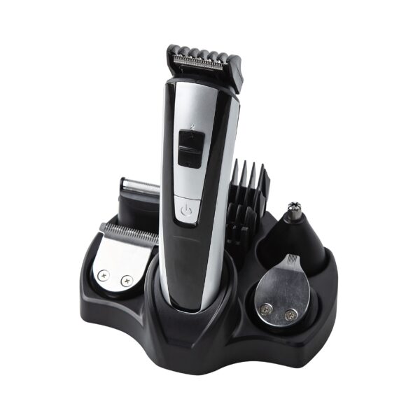 MÁQUINA DE CORTAR CABELO MULTIFUNÇÕES ( 9 EM 1) KÜKEN