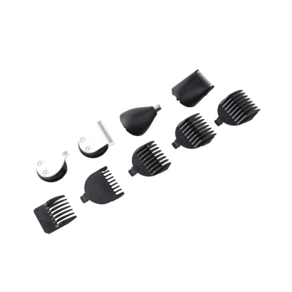 MÁQUINA DE CORTAR CABELO MULTIFUNÇÕES ( 9 EM 1) KÜKEN - Image 3