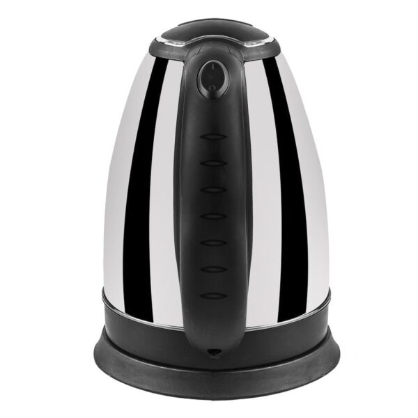 CHALEIRA (2 LITROS - 1500W - INOX) KÜKEN - Image 4