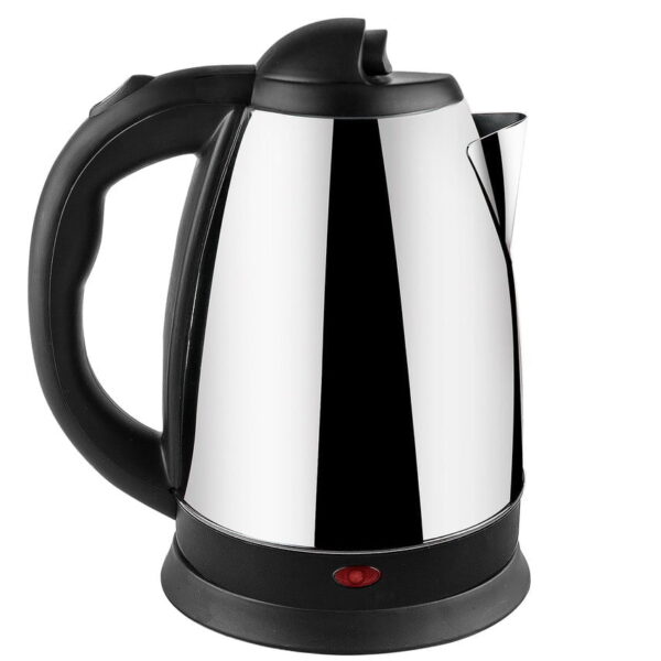 CHALEIRA (2 LITROS - 1500W - INOX) KÜKEN