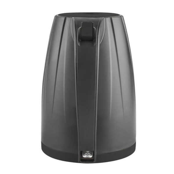 CHALEIRA ELÉTRICA (1.7 LITROS - 2200W - PRETA) KÜKEN - Image 3