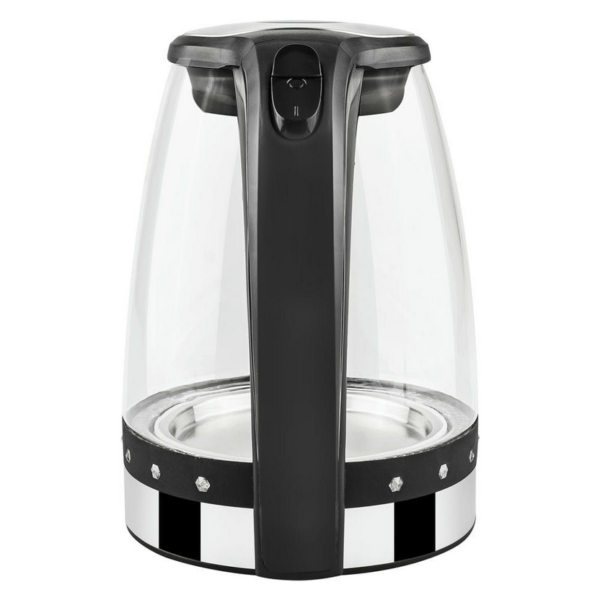 CHALEIRA ELÉTRICA (1.7 LITROS - 2200W - VIDRO) KÜKEN - Image 3