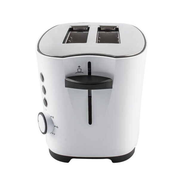 TORRADEIRA (850W- 2 PEÇAS - BRANCA) KÜKEN - Image 3
