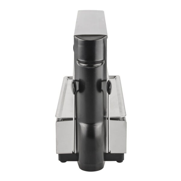 TORRADEIRA VERTICAL (750W - INOX) KÜKEN - Image 3