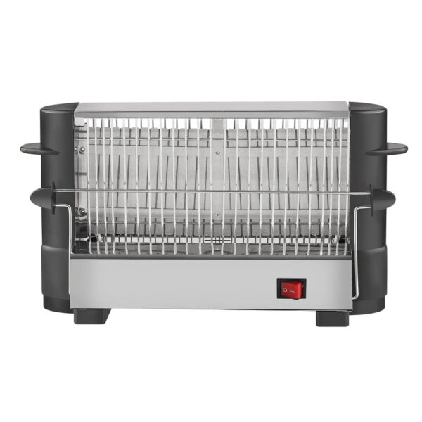 TORRADEIRA VERTICAL (750W - INOX) KÜKEN - Image 2